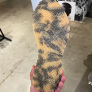 Giay Adidas Ultra 4D 'Grey White Silver' IG2260