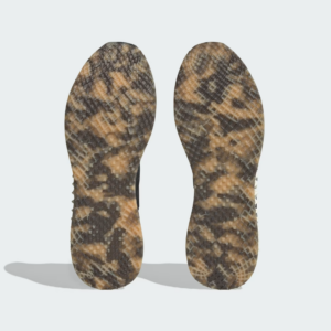 Giay Adidas Ultra 4D 'Black' IG2264