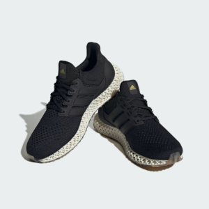 Giay Adidas Ultra 4D 'Black' IG2264