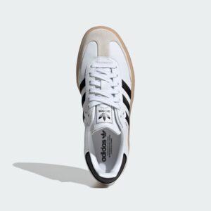 Giay Adidas Samba 'Black White' IG5744