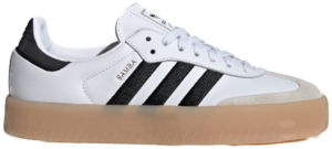 Giay Adidas Samba 'Black White' IG5744