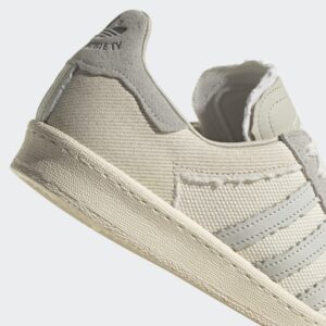 Giay Adidas x Highsnobiety Campus Highart 'White' IG8171