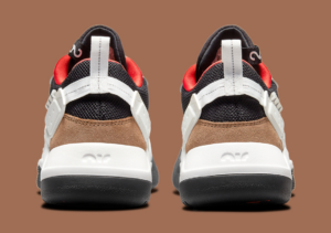 Giay Nike Air Jordan Air NFH 'White Black' CZ3984-102