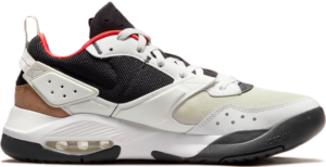 Giay Nike Air Jordan Air NFH 'White Black' CZ3984-102