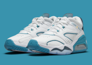 Giay Nike Air Jordan Point Lane 'White Aqua' CZ4166-102