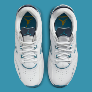 Giay Nike Air Jordan Point Lane 'White Aqua' CZ4166-102