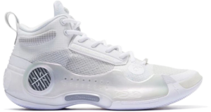 Giày Li Ning Way of Wade 10 'White Hot' ABAS115-3