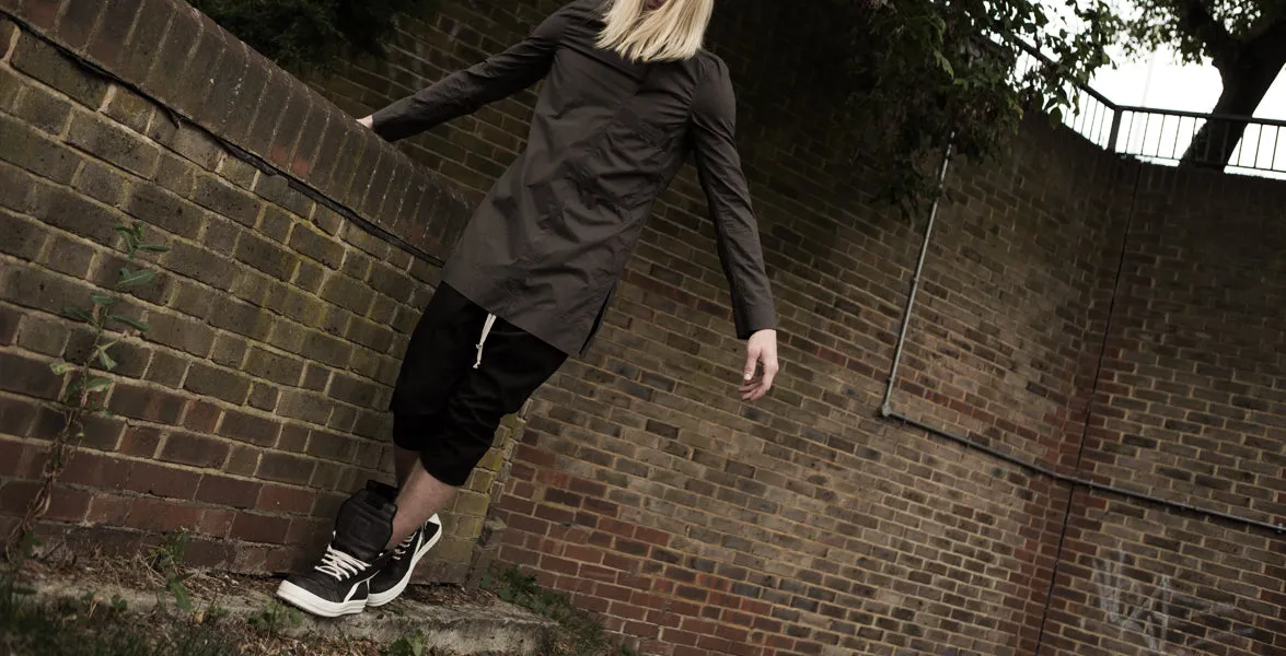 Hinh anh 6: Ly tuong cua Rick Owens trong the gioi thoi trang hien dai