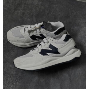 Giay New Balance 57/40 'Grey White' M5740HCE