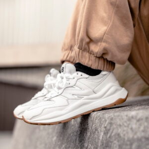 Giay New Balance 57/40 'White Gum' M5740LT