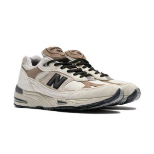 Giay New Balance 991 Made in UK 'Cream Beige' M991WIN