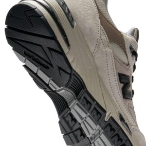 Giay New Balance 991 Made in UK 'Cream Beige' M991WIN