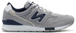 Giay New Balance 996 Series 'Gray' MRL996WG