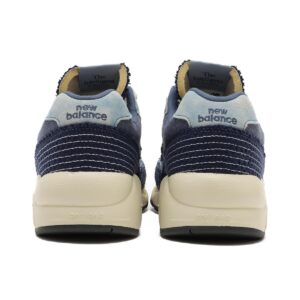 Giay New Balance 580v2 Boro Pack 'Navy' MT580JP
