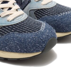 Giay New Balance 580v2 Boro Pack 'Navy' MT580JP