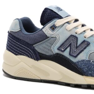 Giay New Balance 580v2 Boro Pack 'Navy' MT580JP