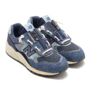 Giay New Balance 580v2 Boro Pack 'Navy' MT580JP