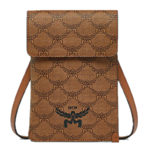 Tui MCM Himmel Crossbody Pouch in Lauretos MXZESAC08CO001