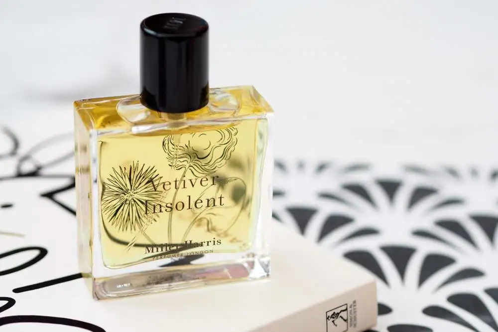 Miller Harris - Một thương hiệu nước hoa độc đáo tại London Hinh anh 1: Miller Harris - Mot thuong hieu nuoc hoa doc dao tai London