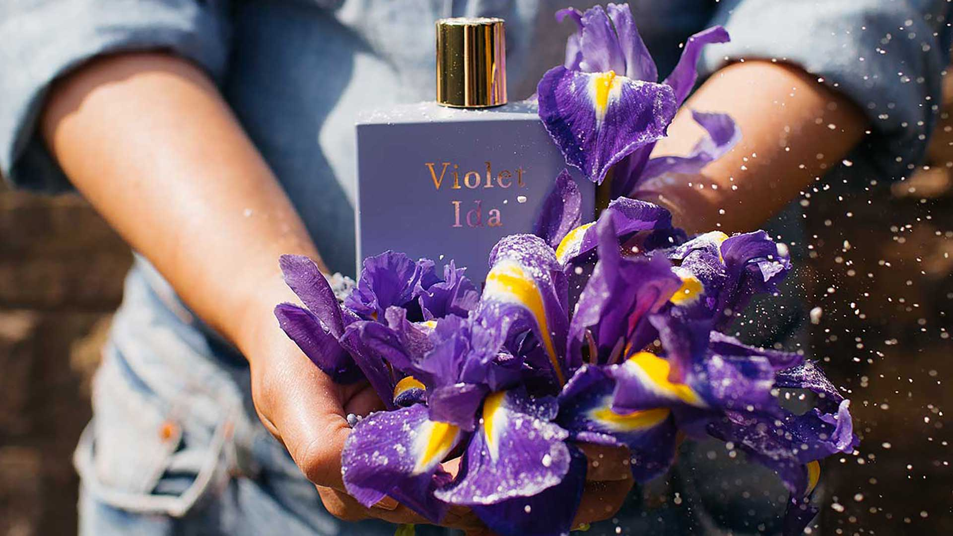 Miller Harris - Một thương hiệu nước hoa độc đáo tại London Hinh anh 5: Miller Harris - Mot thuong hieu nuoc hoa doc dao tai London