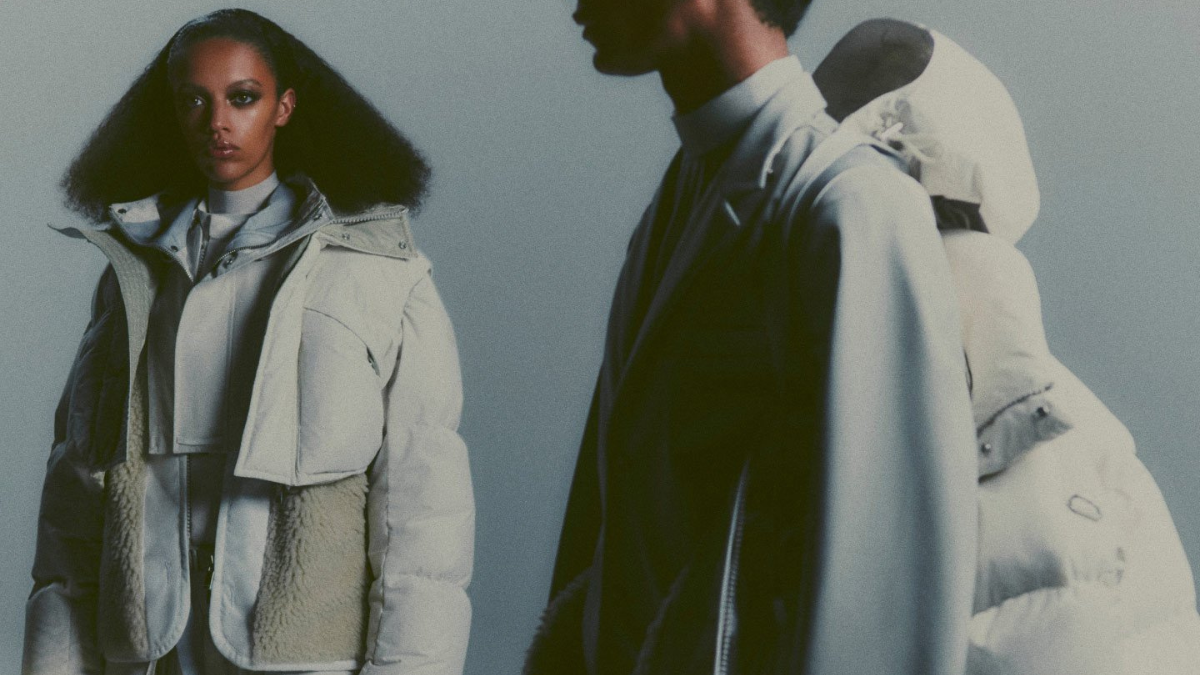 Moncler x Sacai - Hanh Trinh Den Su Sang Tao va Linh Hoat