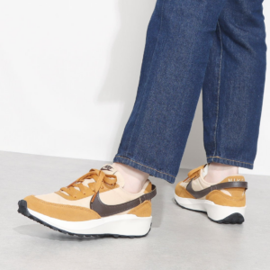 Giay Nike Waffle Debut 'Sesame' DH9523-200