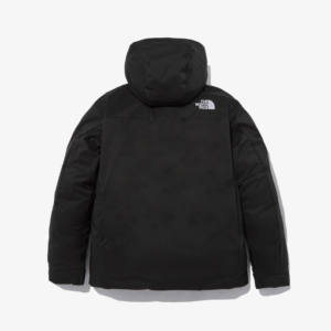Ao The North Face Air Down 'Black' NJ2DN50A