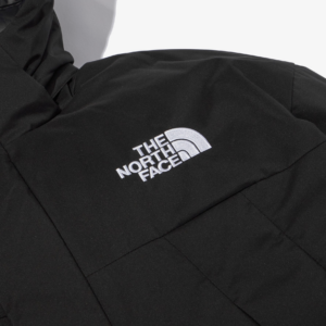 Ao The North Face Air Down 'Black' NJ2DN50A