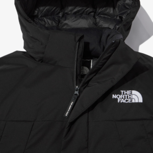 Ao The North Face Air Down 'Black' NJ2DN50A