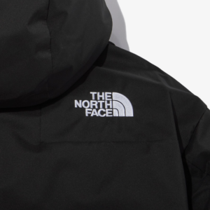 Ao The North Face Air Down 'Black' NJ2DN50A