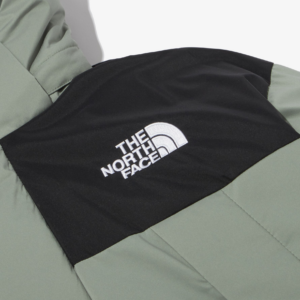 Ao The North Face Air Heat Down 'Green' NJ2DN50D