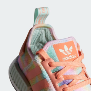 Giay Adidas NMD R1 'Tie Dye' FY1271