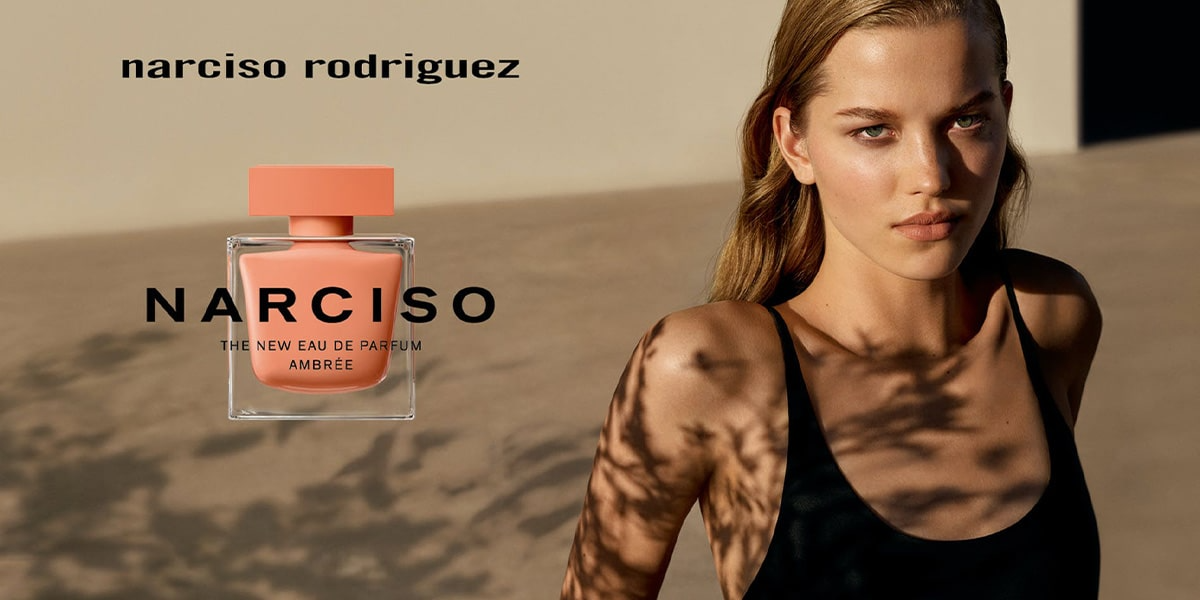 Thuong hieu Narciso - Dai dien cho su thanh lich va tinh te