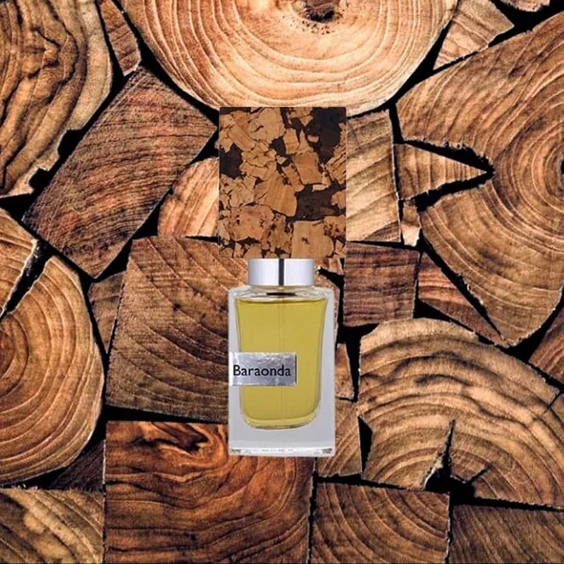 Nasomatto Baraonda: Hương whiskey độc đáo quyến rũ nhất Hinh anh 2: Nasomatto Baraonda: Huong whiskey doc dao quyen ru nhat