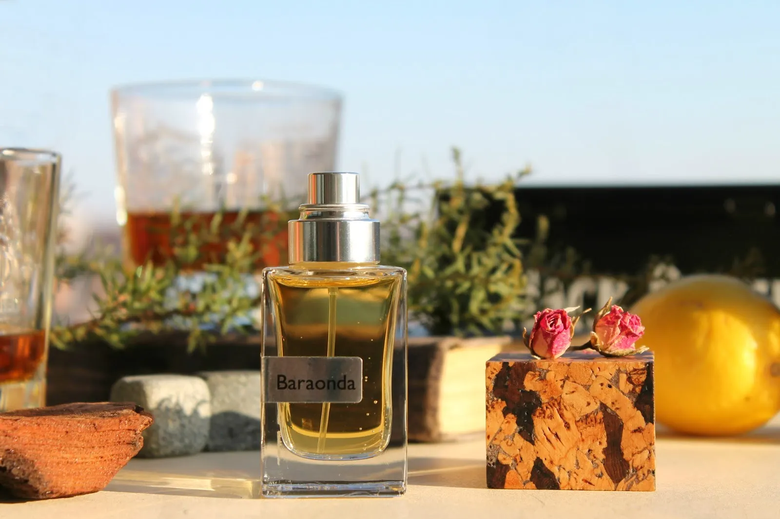 Nasomatto Baraonda: Hương whiskey độc đáo quyến rũ nhất Hinh anh 3: Nasomatto Baraonda: Huong whiskey doc dao quyen ru nhat