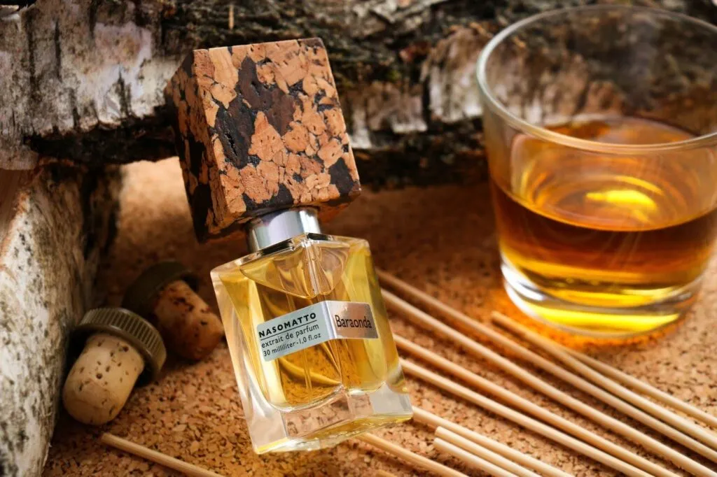 Nasomatto Baraonda: Hương whiskey độc đáo quyến rũ nhất Hinh anh 4: Nasomatto Baraonda: Huong whiskey doc dao quyen ru nhat