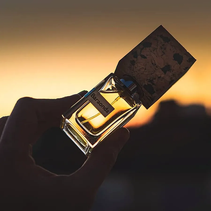 Nasomatto Baraonda: Hương whiskey độc đáo quyến rũ nhất Hinh anh 6: Nasomatto Baraonda: Huong whiskey doc dao quyen ru nhat