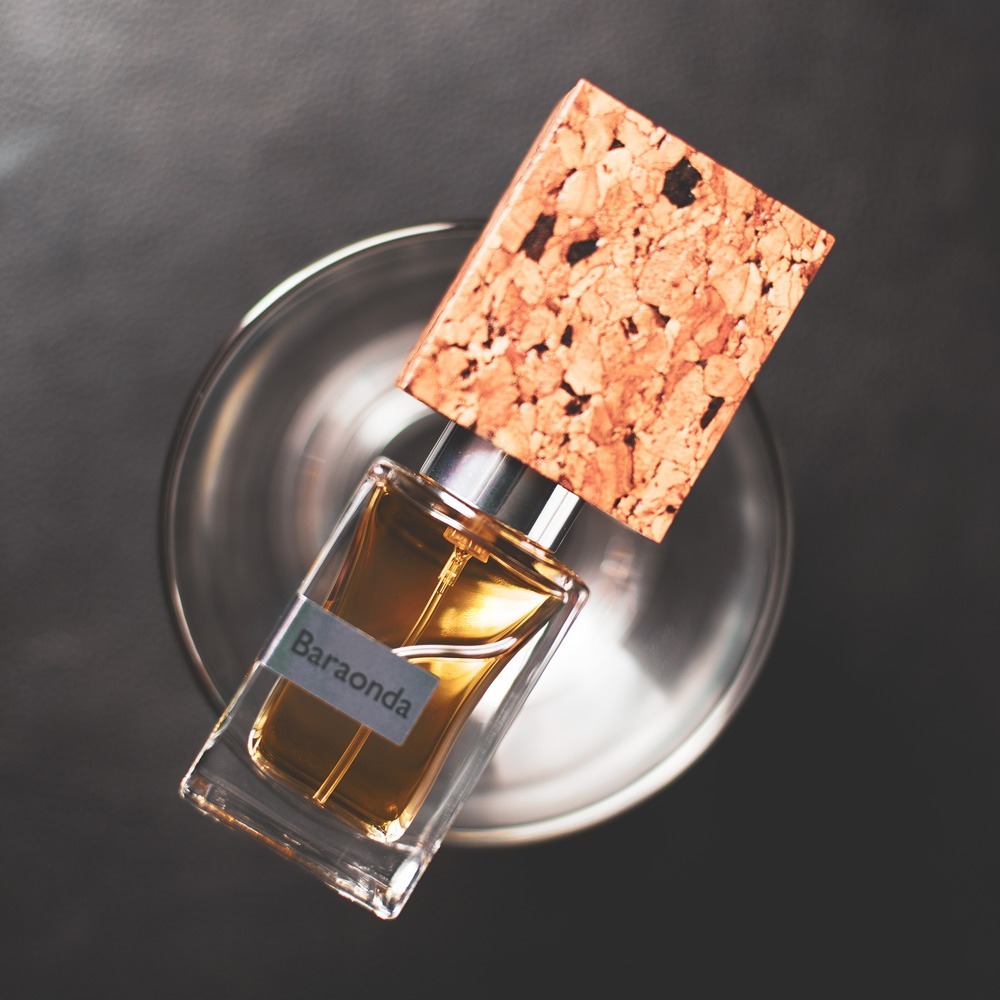 Nasomatto Baraonda: Hương whiskey độc đáo quyến rũ nhất Hinh anh 8: Nasomatto Baraonda: Huong whiskey doc dao quyen ru nhat