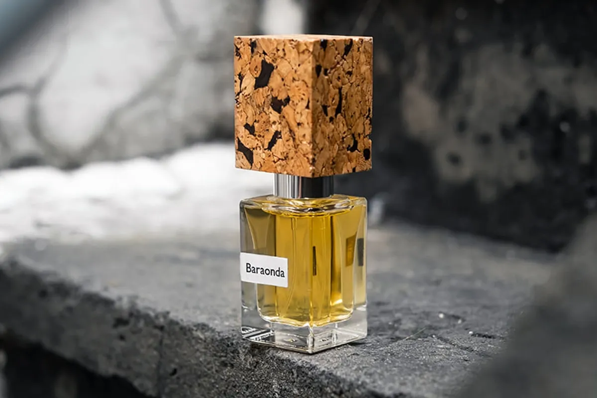 Nasomatto Baraonda: Hương whiskey độc đáo quyến rũ nhất Hinh anh 1: Nasomatto Baraonda: Huong whiskey doc dao quyen ru nhat