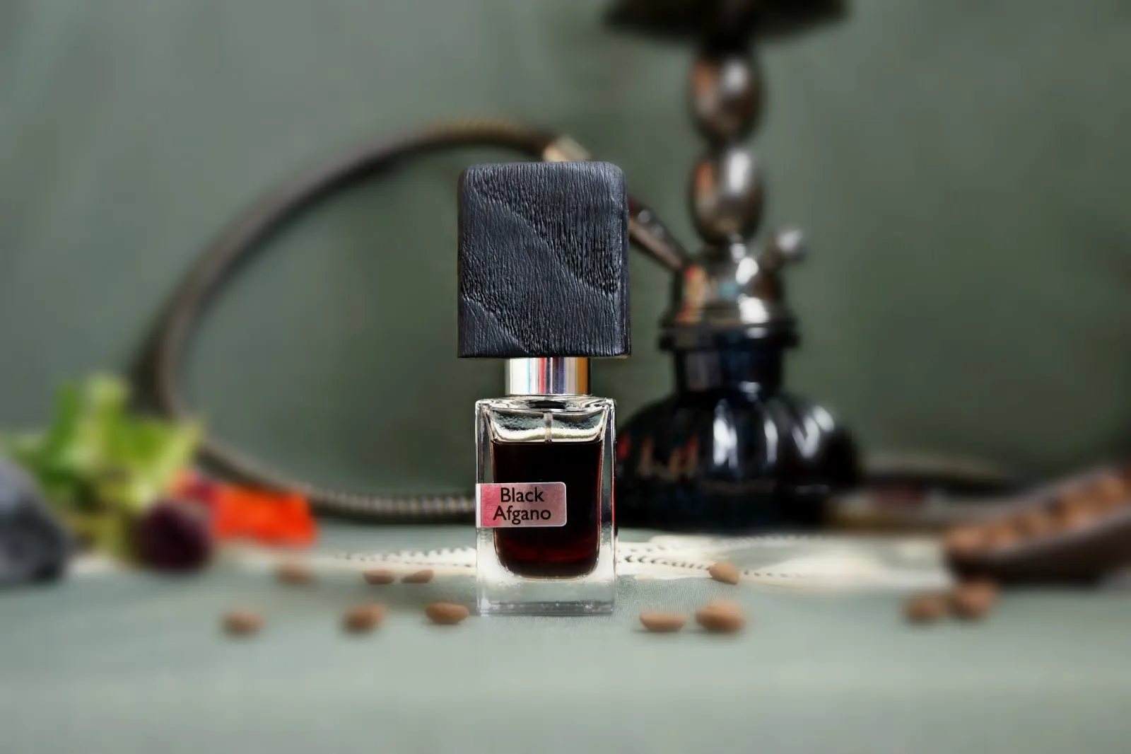 Hinh anh 1: Nasomatto Black Afgano: Co thuc su co mui can sa?