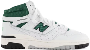 Giay New Balance x Aime Leon Dore 650R 'White' BB650RAA