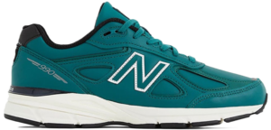 Giay New Balance 990v4 Made in USA 'Teal' U990TW4