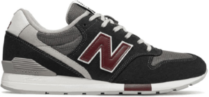 Giay New Balance NB 996 'Black Red' MRL996WK