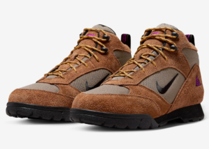 Giay Nike ACG Torre Mid Waterproof 'Pecan' FD0212-200