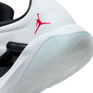 Giay Nike Air Jordan 11 CMFT 'White University Red' DV2629-106