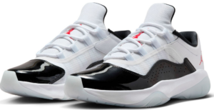 Giay Nike Air Jordan 11 CMFT 'White University Red' DV2629-106