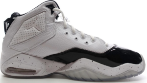 Giay Nike Air Jordan B Loyal 'White Court Purple' 315317-115