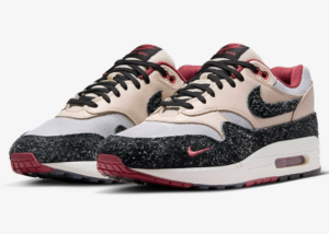 Giay Nike Air Max 1 PRM 'Vast Grey' FD5743-200