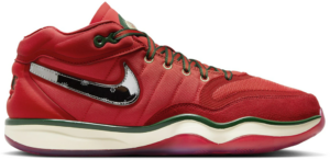 Giay Nike Air Zoom GT Hustle 2 'Christmas' DJ9405-601
