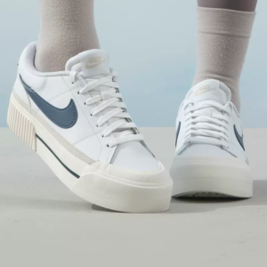 Giay Nike Court Legacy 'White Diffused Blue' DM7590-104
